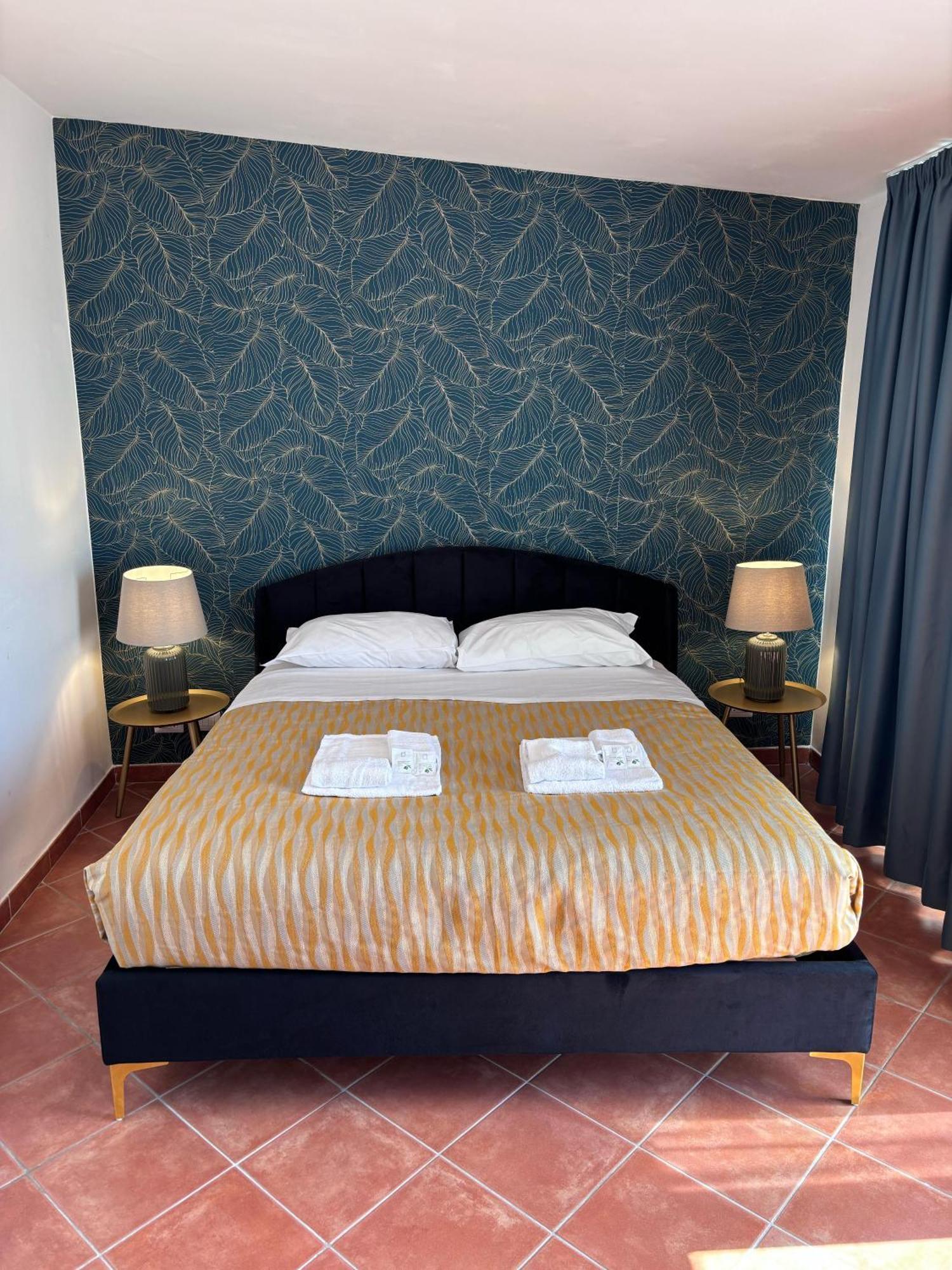 Terrazza Donatello - Rome's Skyview Loft Roma