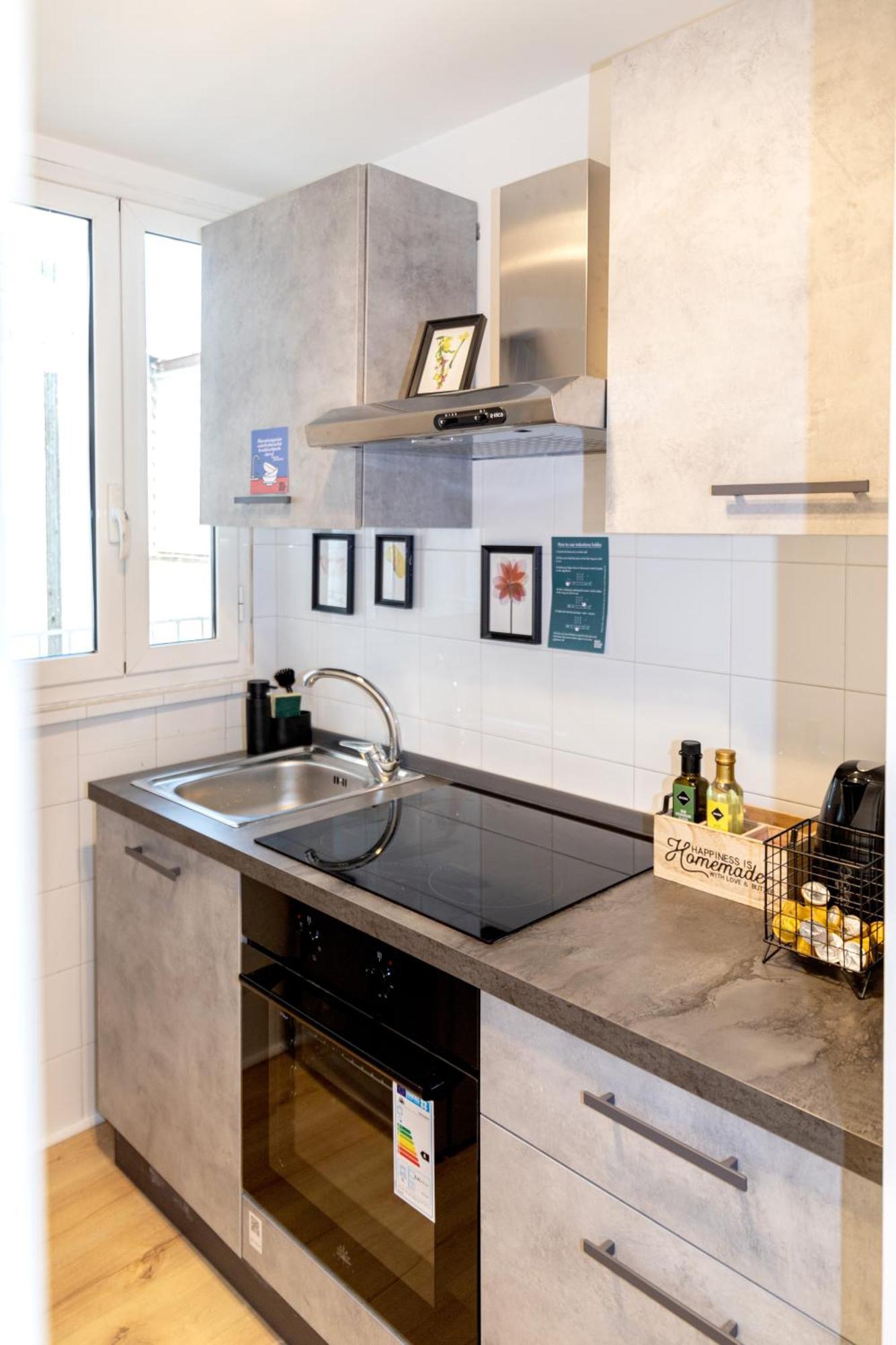Apartamento Terrazza Donatello - Rome's Skyview Loft *