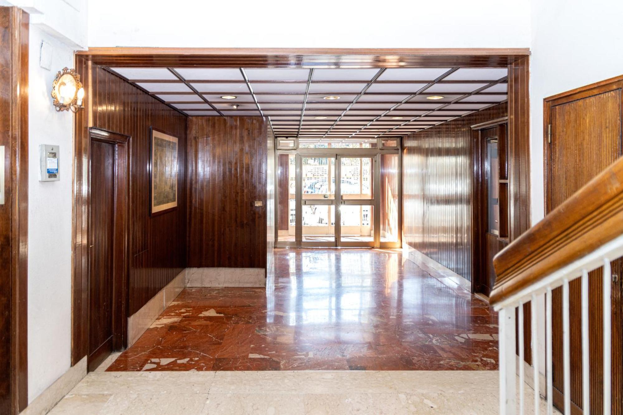 Terrazza Donatello - Rome's Skyview Loft Apartamento *