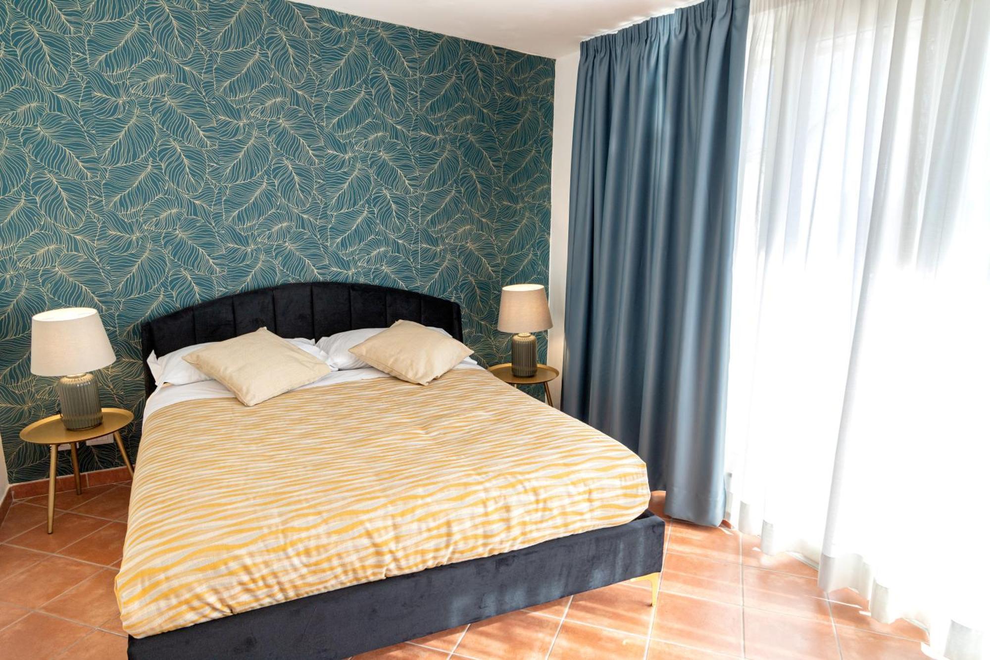 Terrazza Donatello - Rome's Skyview Loft Apartamento Roma